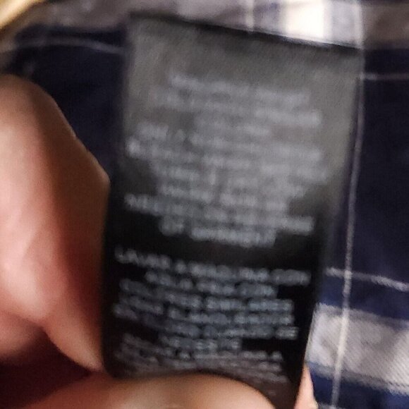 Chico's Travelers Brown Elastic Waist Stretchy Pants XL - Picture 8 of 8